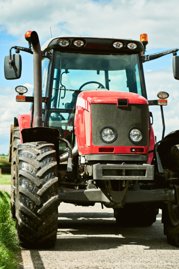 Traktor Hr - oglasnih novih i rabljenih Traktora