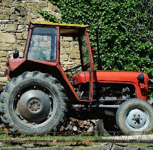 Traktor hr - oglasnik traktora u Hrvatskoj - Novi i rabljeni traktori